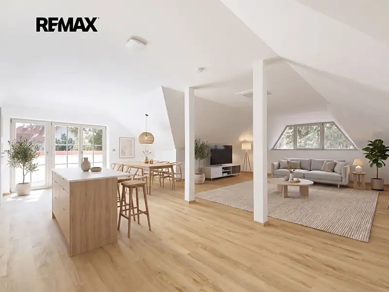 Prodej bytu 4+kk 140 m², Praha – náhled fotky 1