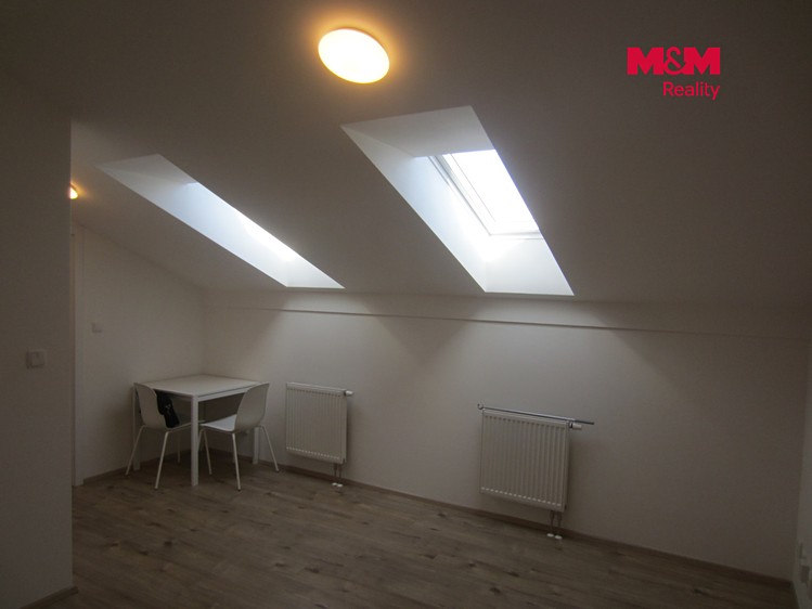 Квартира 1+1 в оренду, 29 м² (7 з 11)
