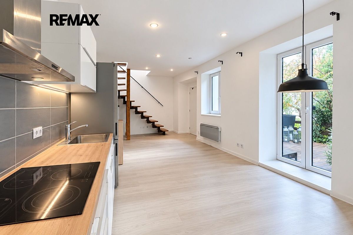 Pronájem bytu 3+kk 95 m² – fotografie 5