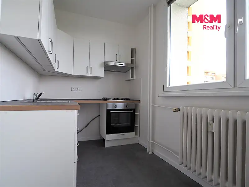 Pronájem bytu 2+1 52 m², Ostrava – náhled fotky 2