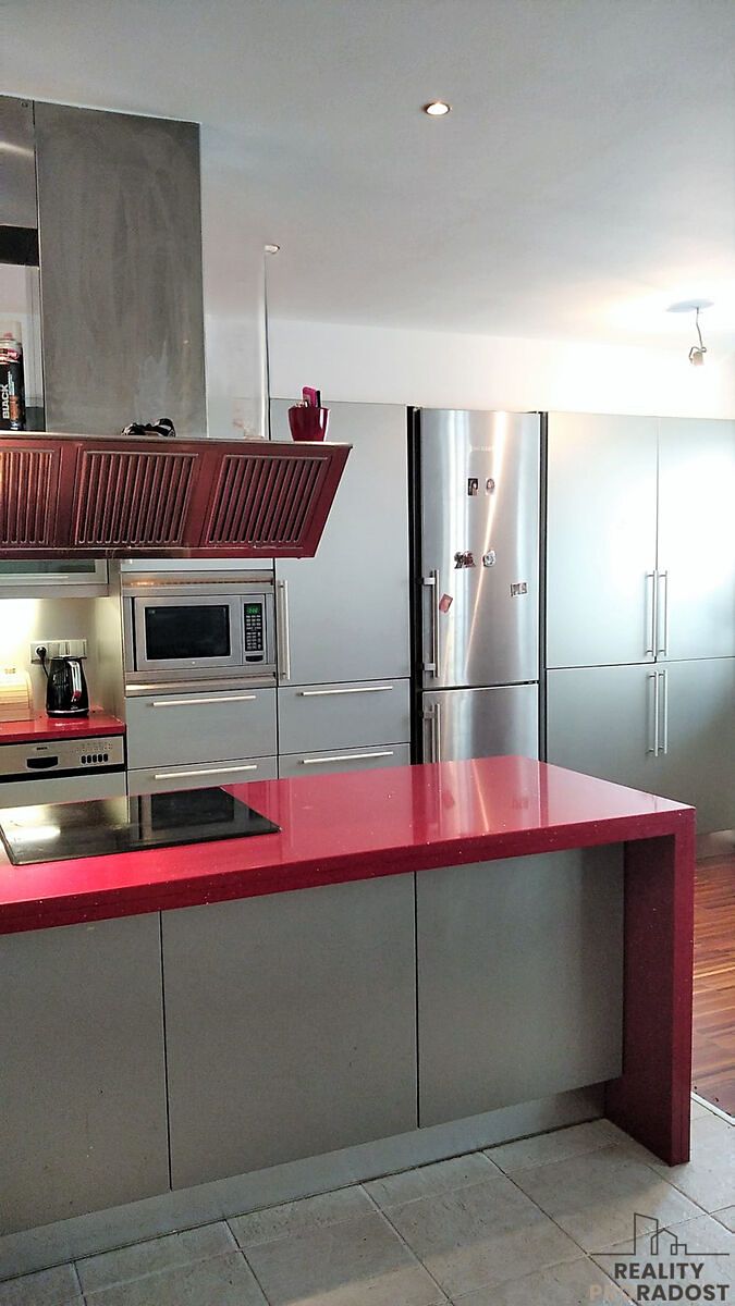 Prodej bytu atypický 122 m²