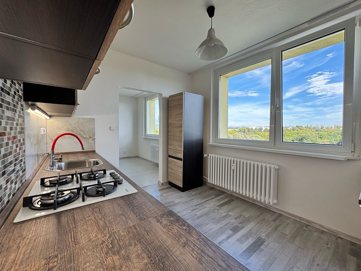 Prodej bytu 3+1 77 m² – fotografie 2