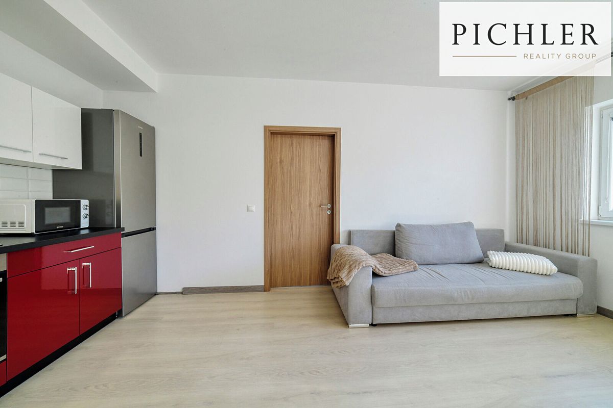 Prodej bytu 2+kk 54 m²