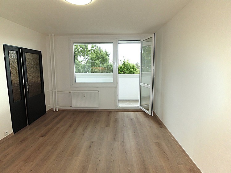 Квартира 2+kk на продаж, 40 м² (2 з 12)