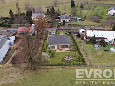 Prodej pozemku 2020 m²