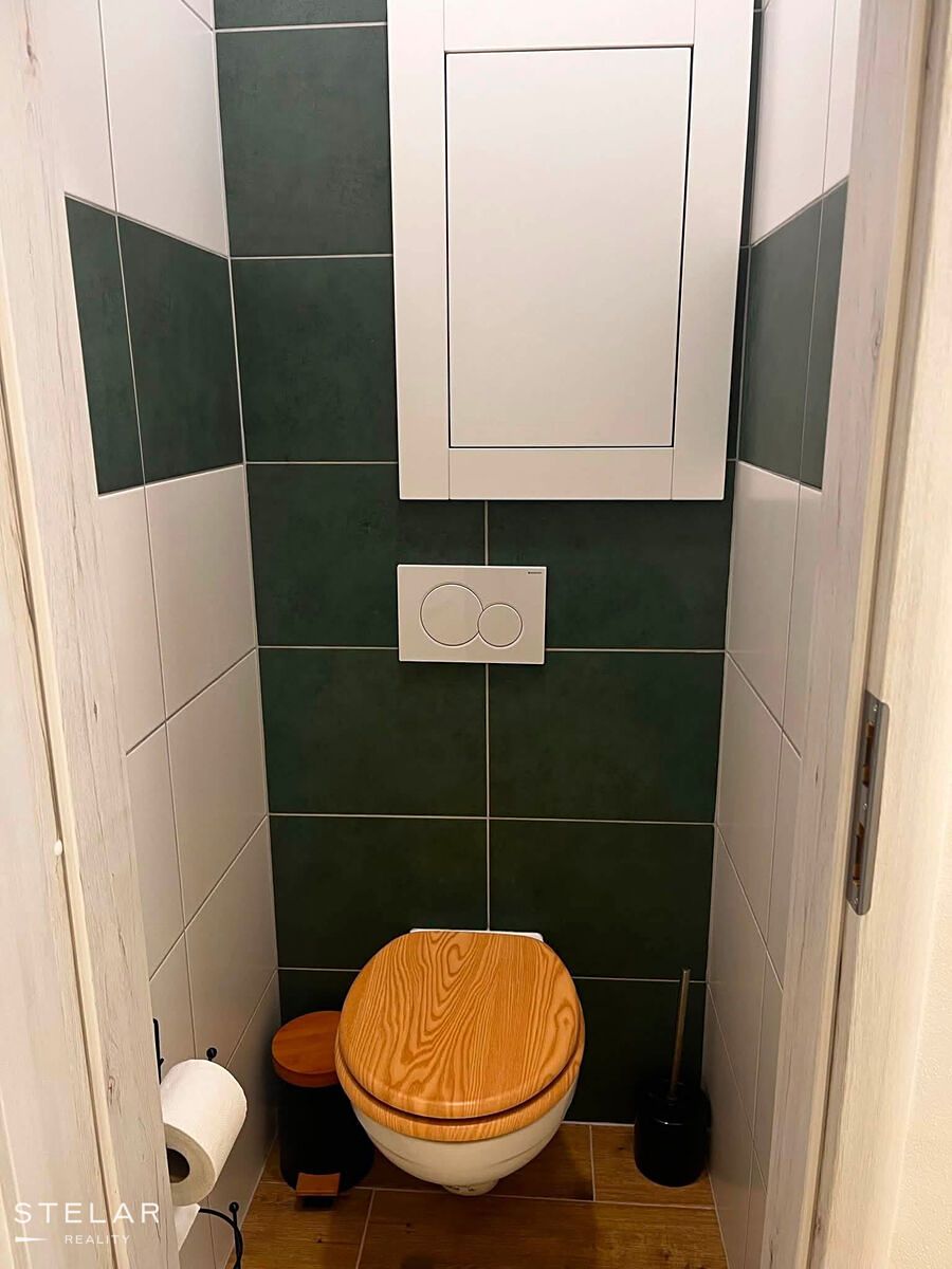Pronájem bytu 3+kk 63 m² – fotografie 5