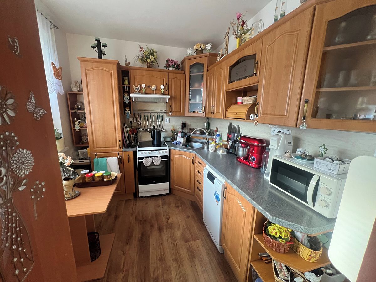Prodej bytu 2+1 61 m² – fotografie 2