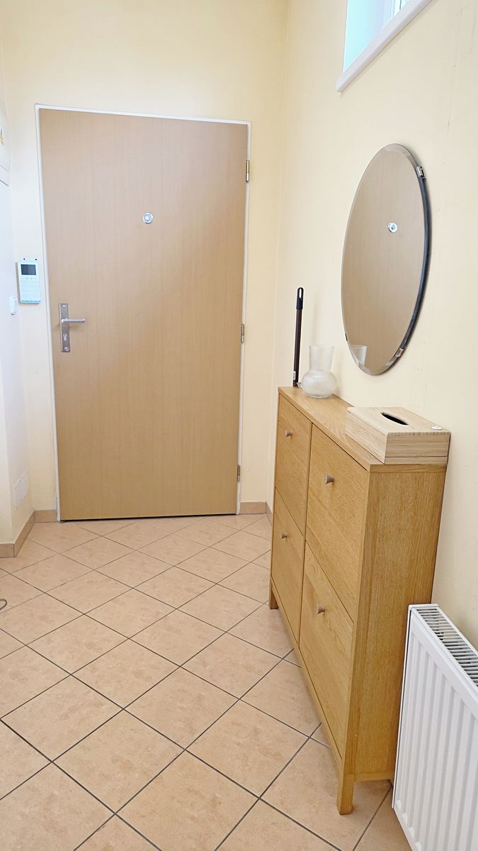Pronájem bytu 2+kk 52 m² – fotografie 2