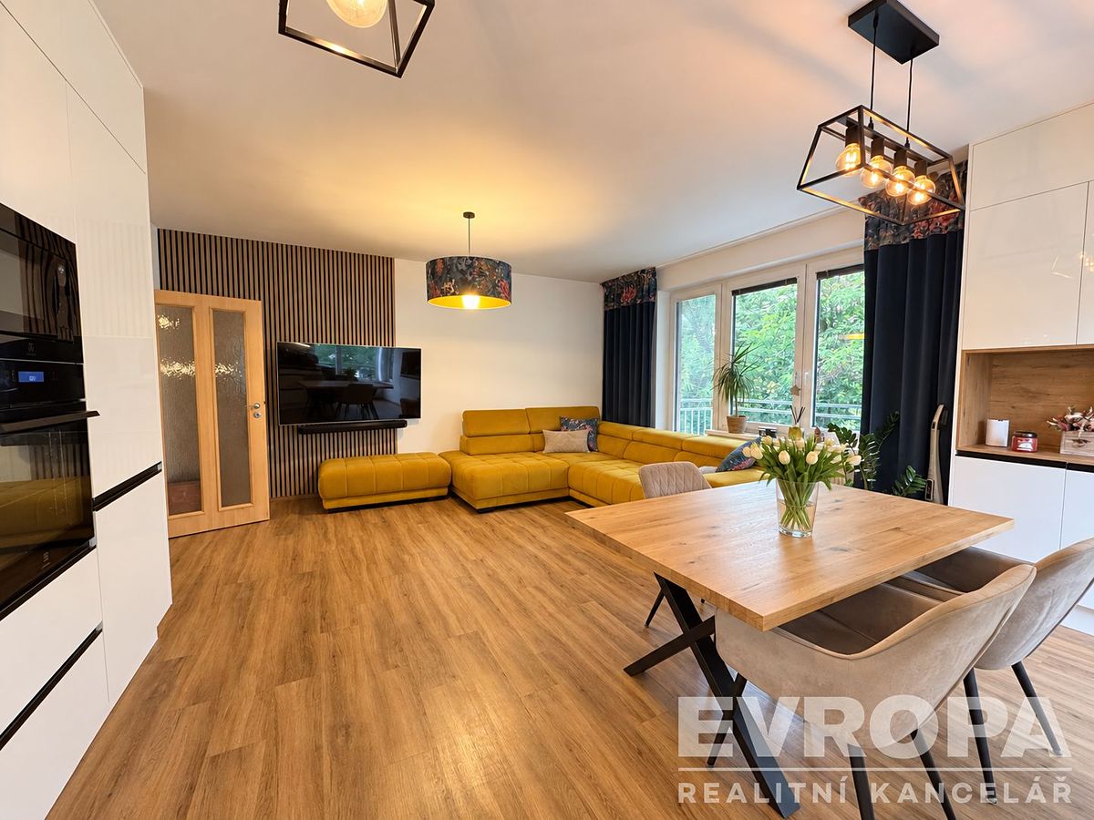 Prodej bytu 3+kk 91 m² – fotografie 4