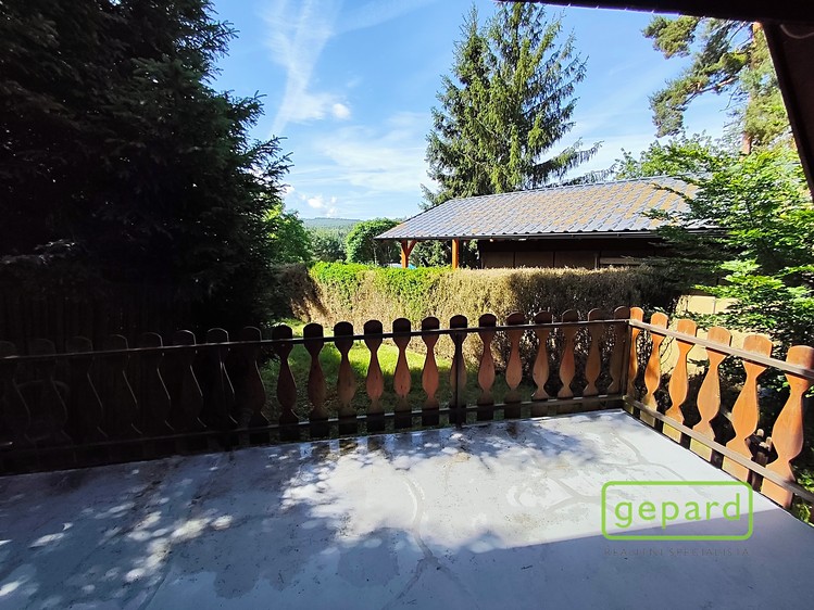 Prodej domu, 45 m² (26 z 36)