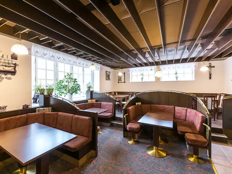 Prodej restaurace 544 m², Náchod – náhled fotky 2