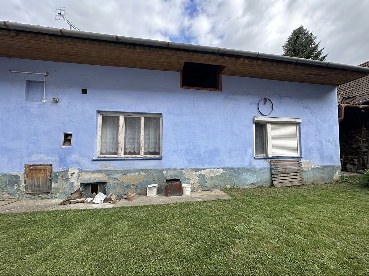 Prodej rodinného domu 96 m², pozemek 169 m² – fotografie 2