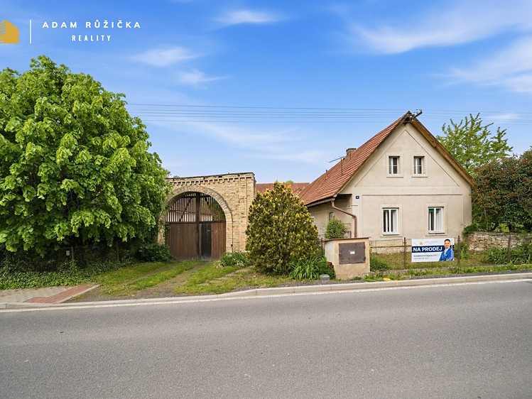 Prodej domu, 480 m² (4 z 42)
