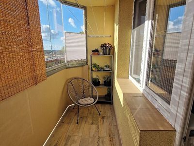 Prodej bytu 3+1 61 m²