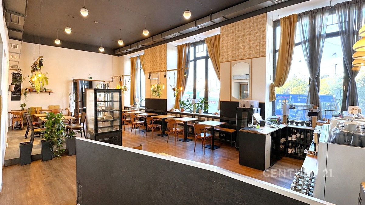 Pronájem obchodního prostoru 210 m² – fotografie 2
