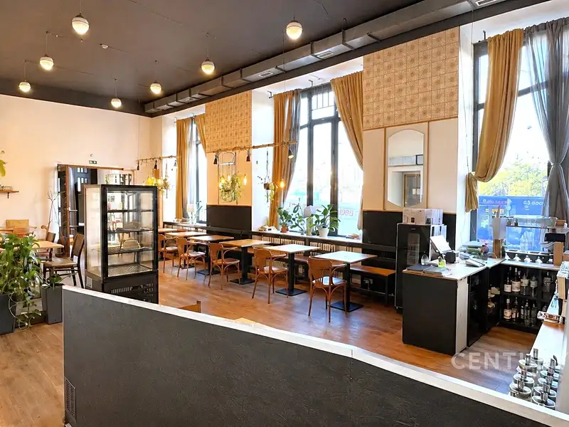 Pronájem obchodního prostoru 210 m², Praha – náhled fotky 2