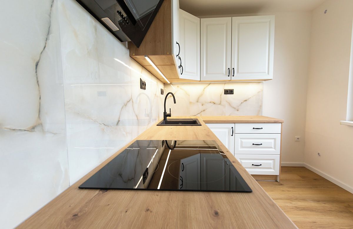 Pronájem bytu 2+1 61 m²