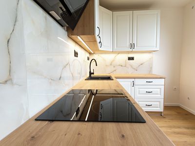 Pronájem bytu 2+1 61 m²