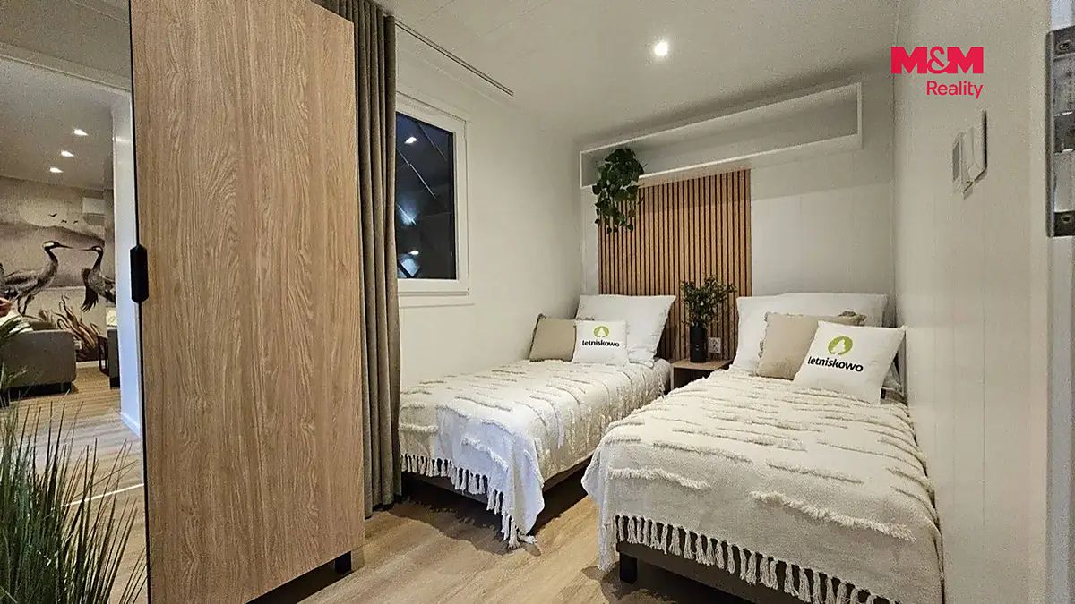 Prodej rodinného domu 40 m², pozemek 40 m² – fotografie 5