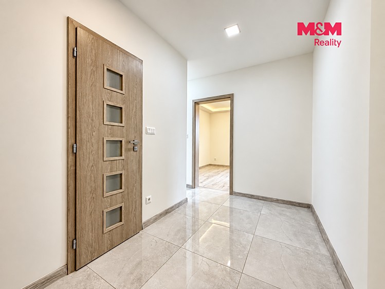 Wohnung 3+1 zur Miete, 60 m² (10 von 13)