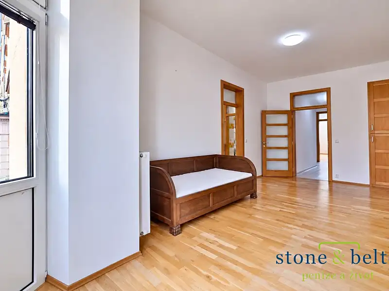 Pronájem bytu 3+1 116 m², Praha – náhled fotky 2