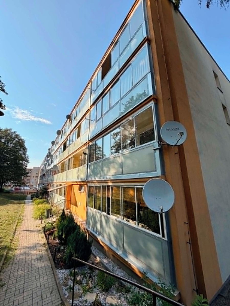 Prodej bytu 2+kk 43 m² – fotografie 3