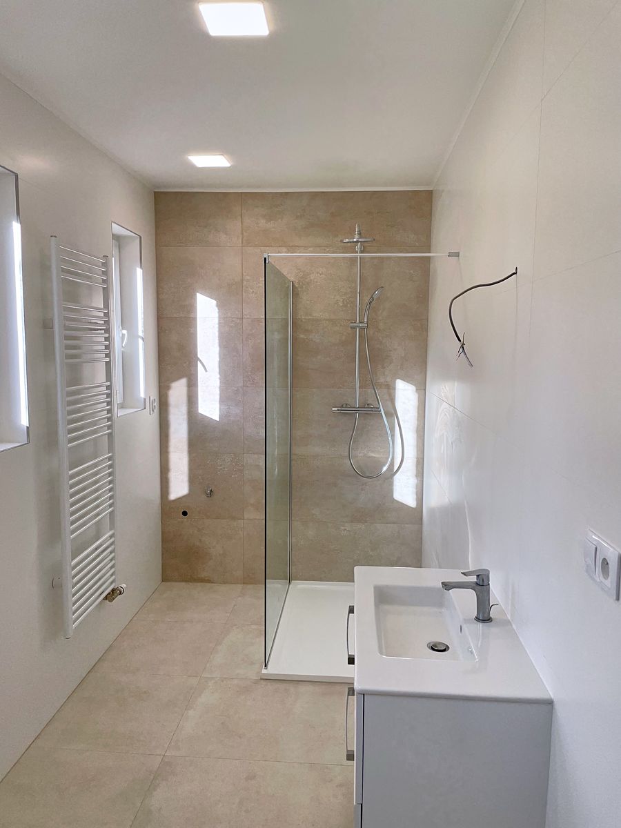 Pronájem bytu 2+kk 55 m² – fotografie 2