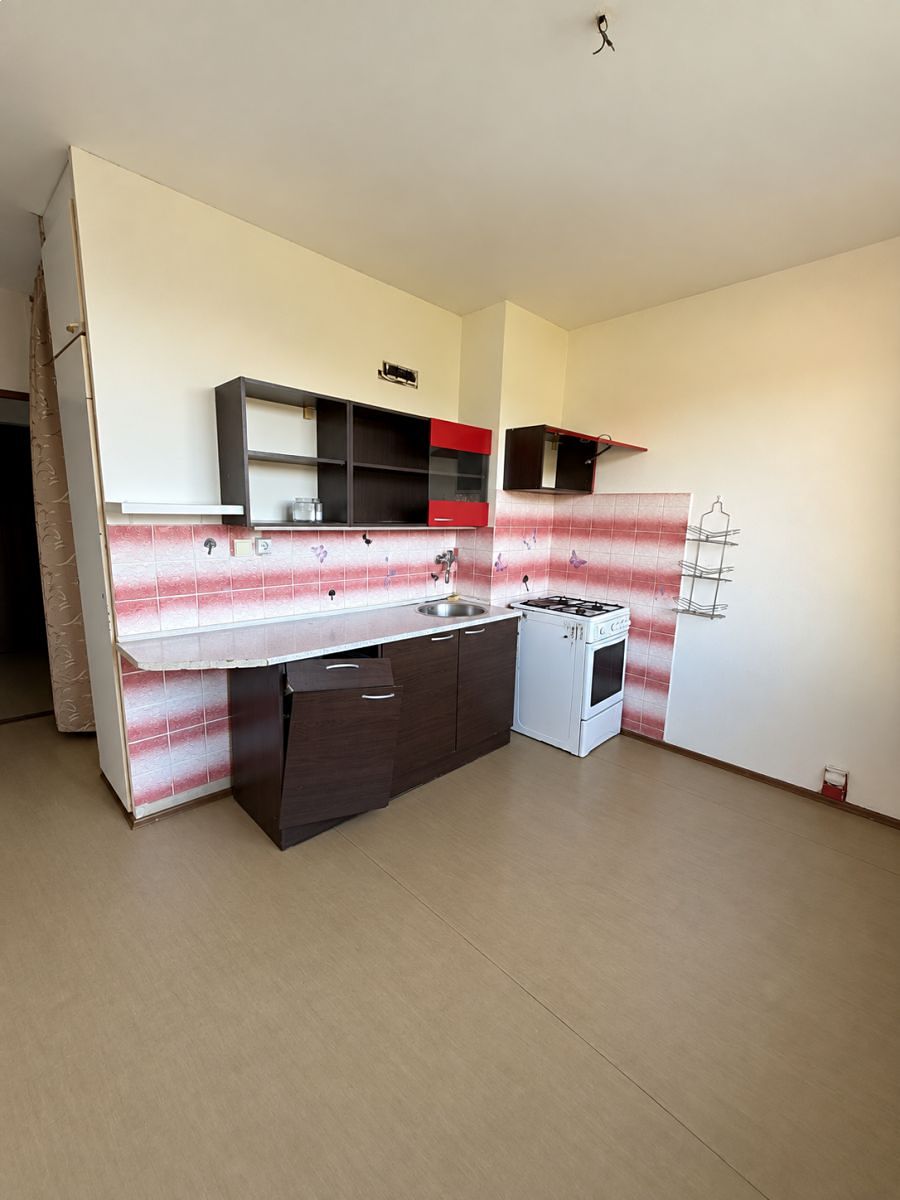 Prodej bytu 1+1 42 m² – fotografie 2