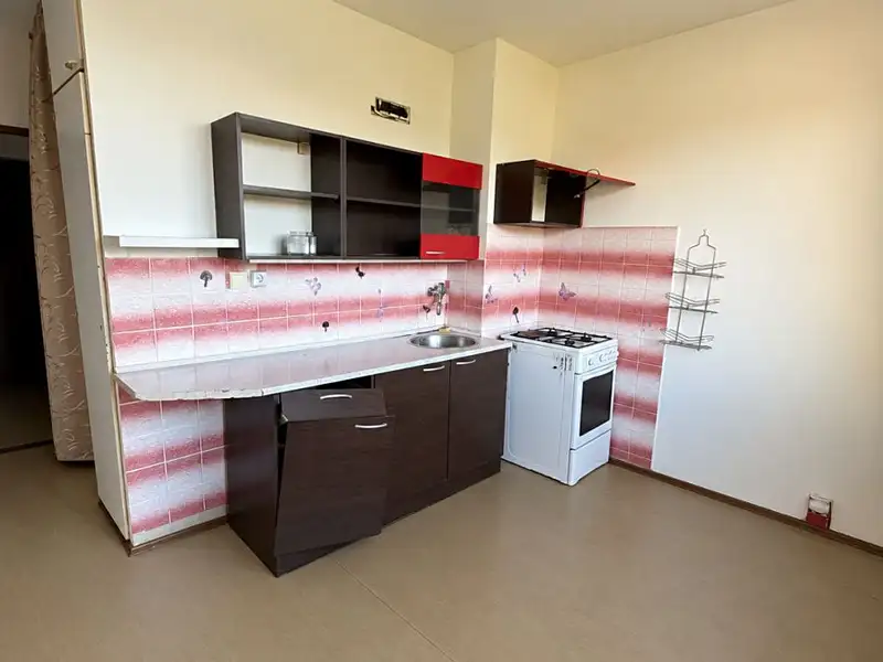 Prodej bytu 1+1 42 m², Chomutov – náhled fotky 2