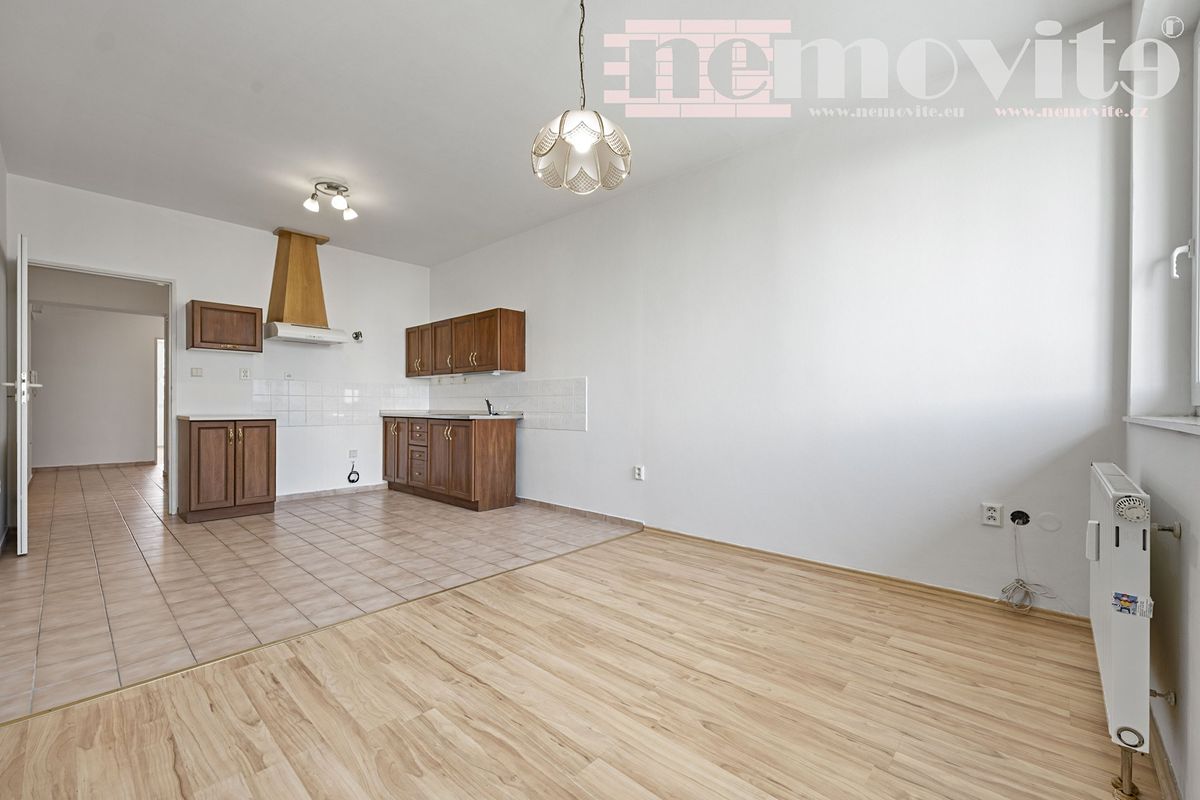 Prodej bytu 2+kk 47 m² – fotografie 2