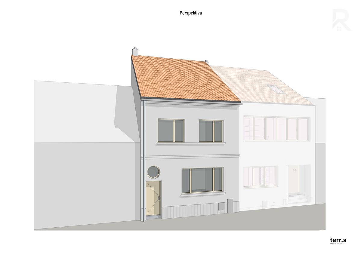 Prodej rodinného domu 89 m², pozemek 154 m²