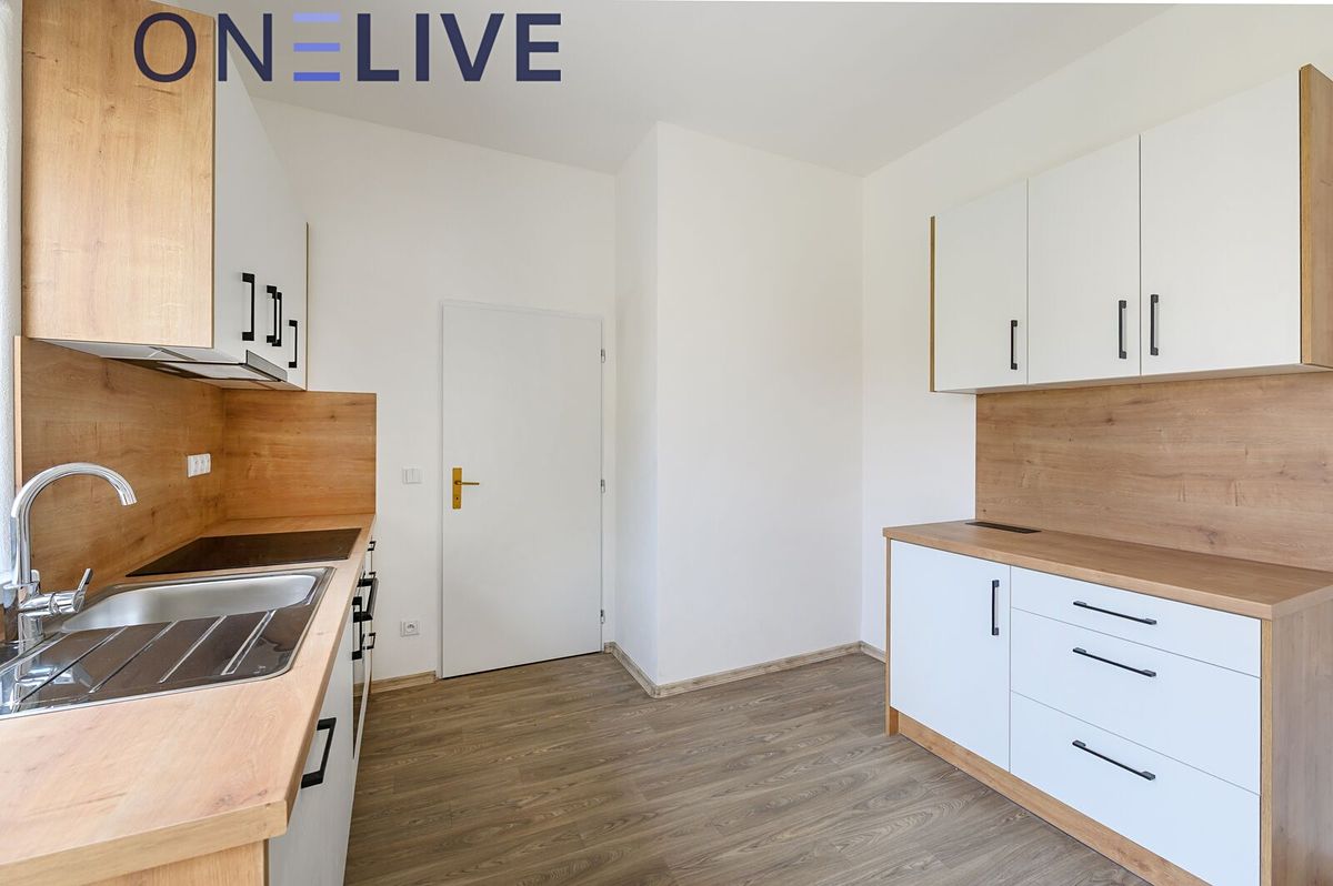 Pronájem bytu 3+1 91 m² – fotografie 3