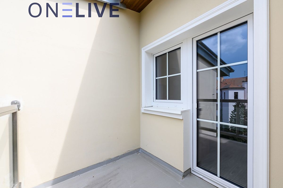 Pronájem bytu 3+1 91 m² – fotografie 4