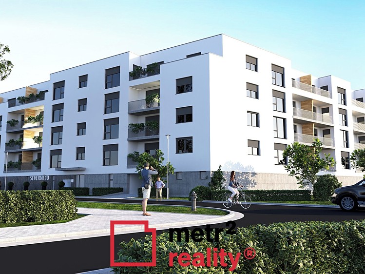 Prodej bytu 3+kk, 79 m² (11 z 12)