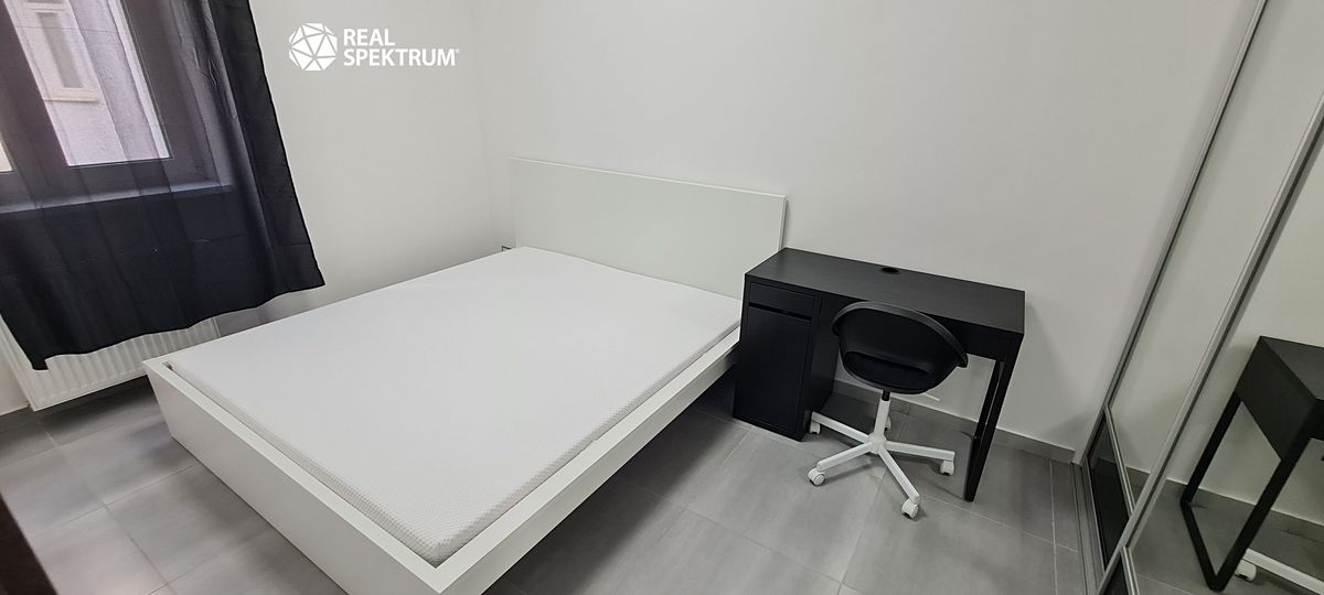 Pronájem bytu 2+kk 41 m² – fotografie 5