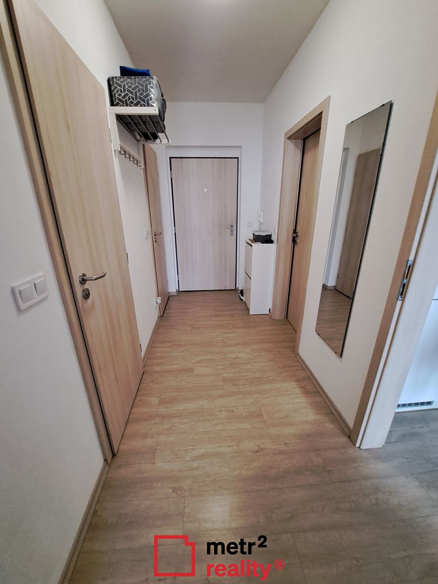 Pronájem bytu 2+kk 67 m² – fotografie 5