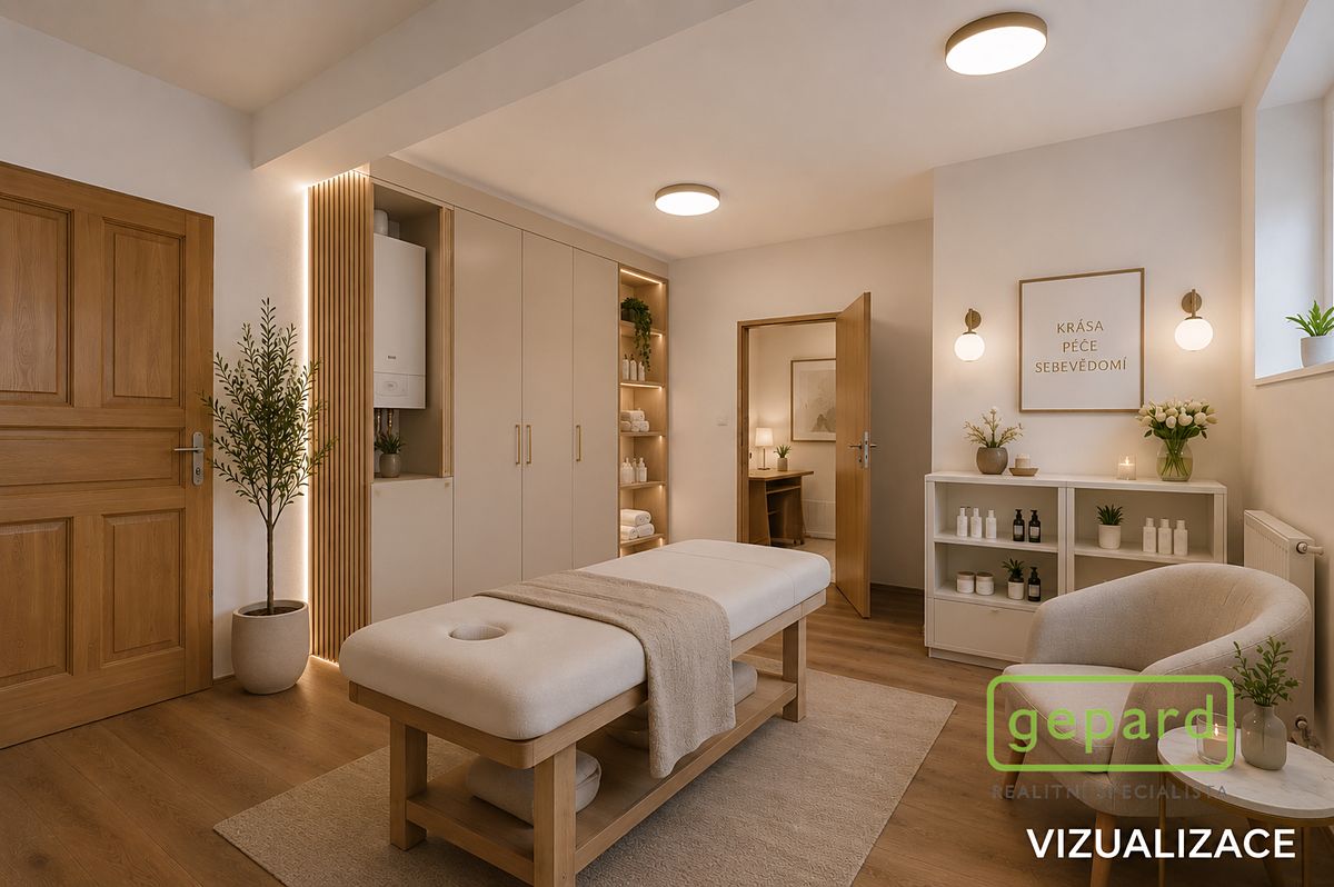 Prodej obchodního prostoru 112 m² – fotografie 3