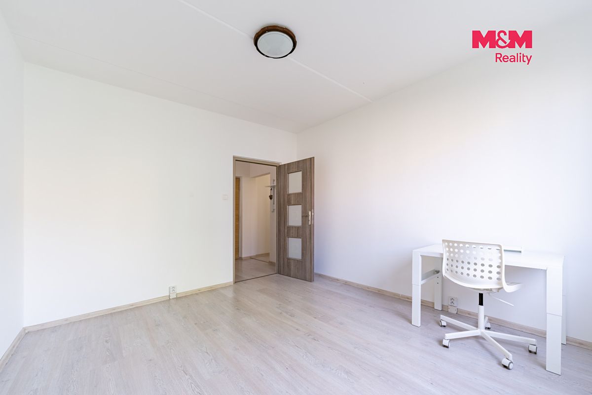 Prodej bytu 2+1 63 m² – fotografie 2