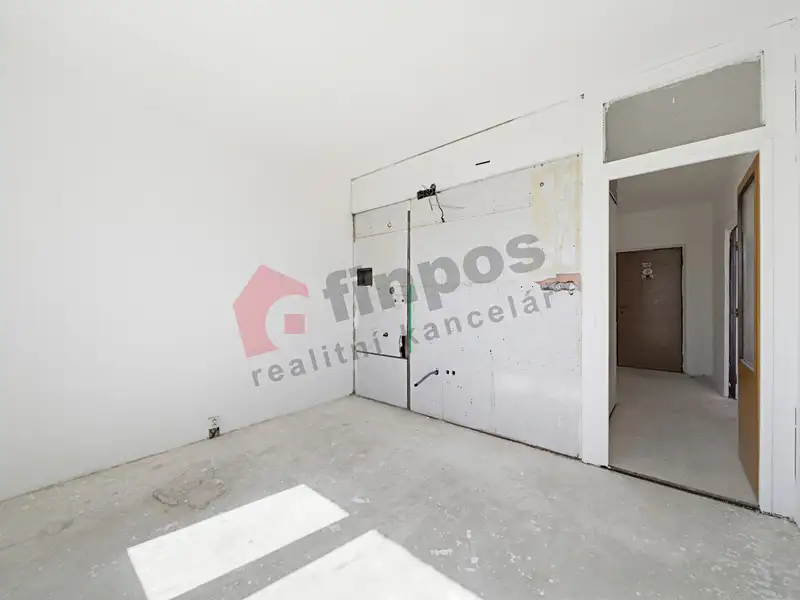 Prodej bytu 2+1 64 m², Nýrsko – náhled fotky 3
