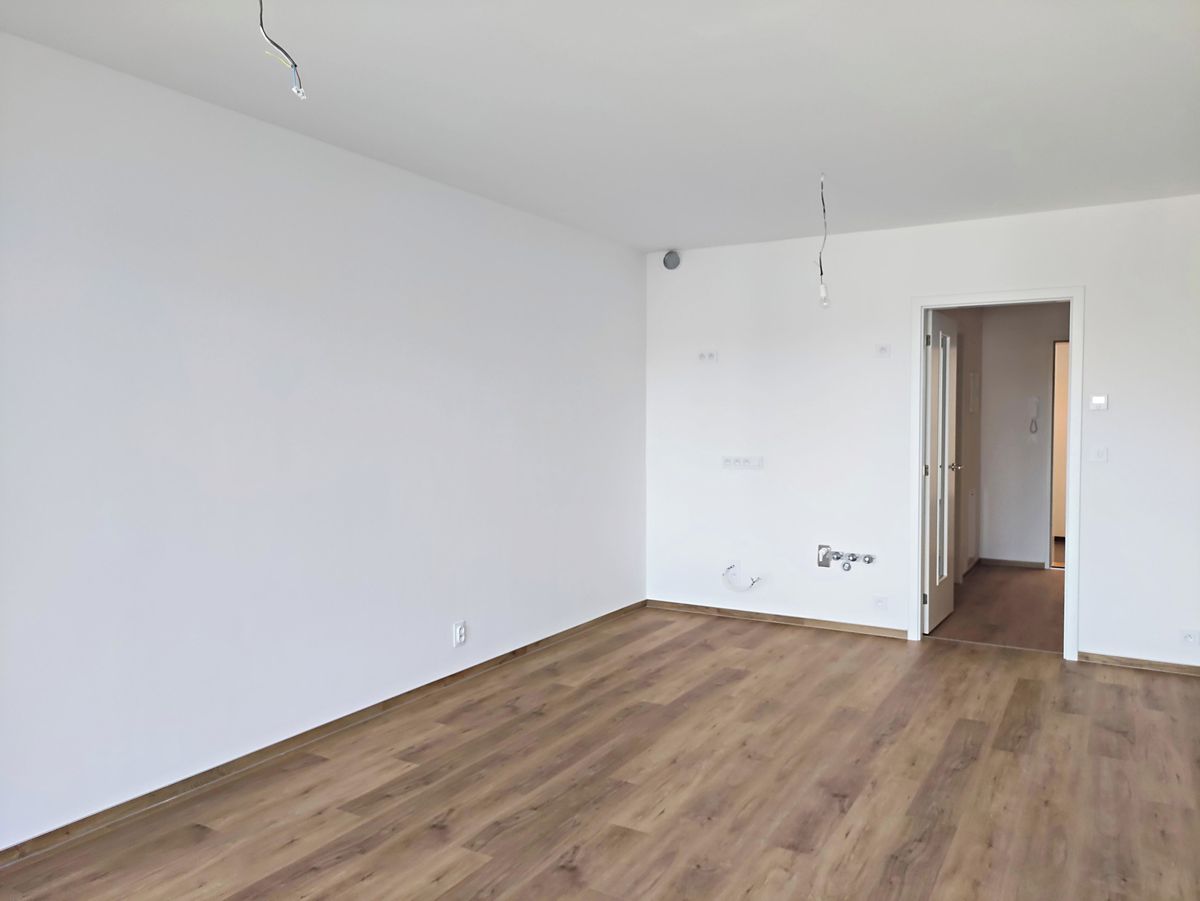 Prodej bytu 1+kk 39 m² – fotografie 2