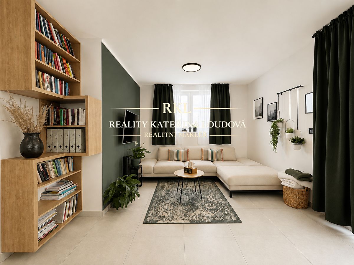 Prodej bytu 4+kk 81 m² – fotografie 3