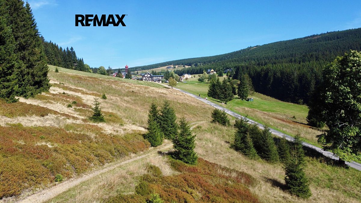 Prodej louky 28918 m²