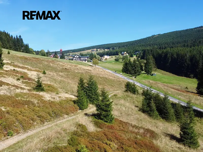 Prodej louky 28918 m², Malá Úpa – náhled fotky 1