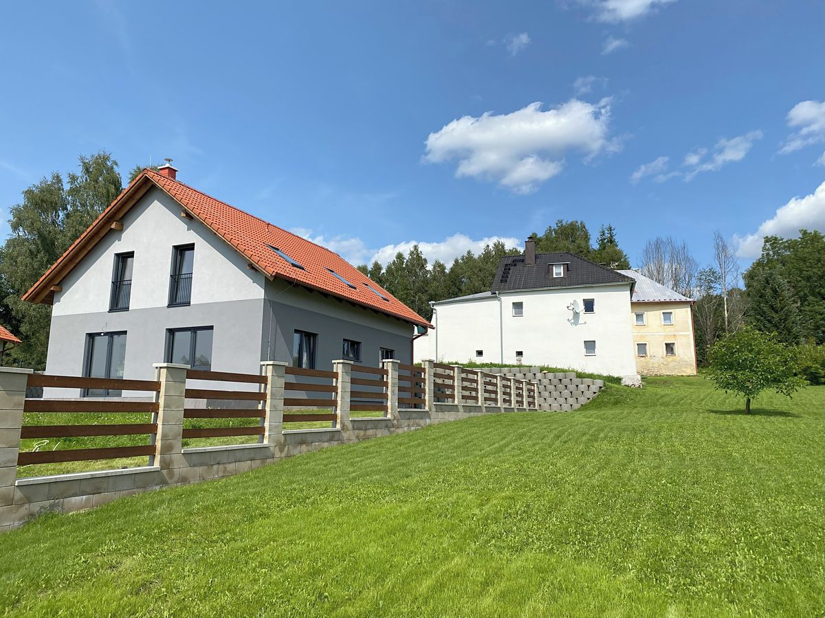 Prodej rodinného domu 153 m², pozemek 650 m² – fotografie 4
