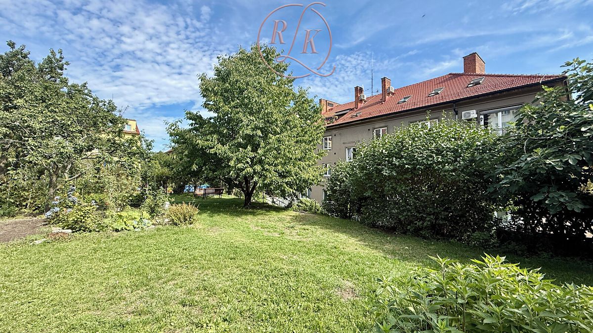 Prodej bytu 2+1 56 m² – fotografie 2