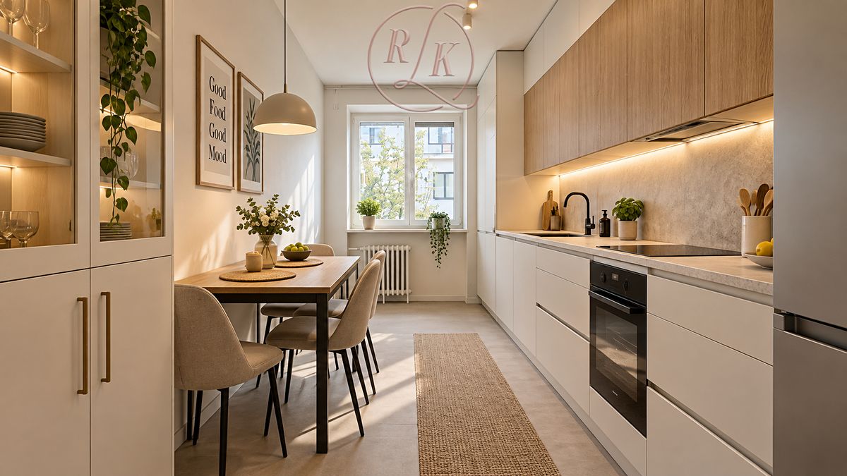 Prodej bytu 2+1 56 m² – fotografie 4