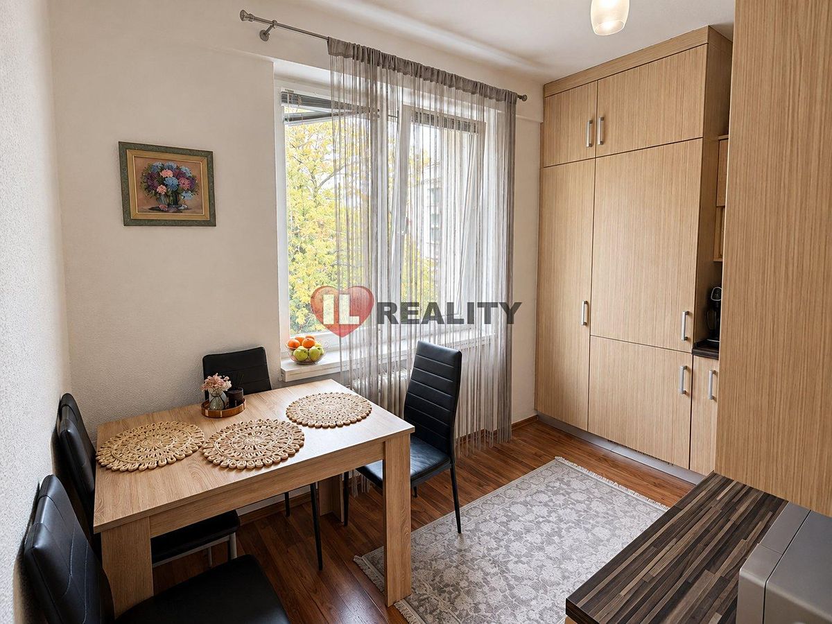 Prodej bytu 2+1 56 m² – fotografie 3