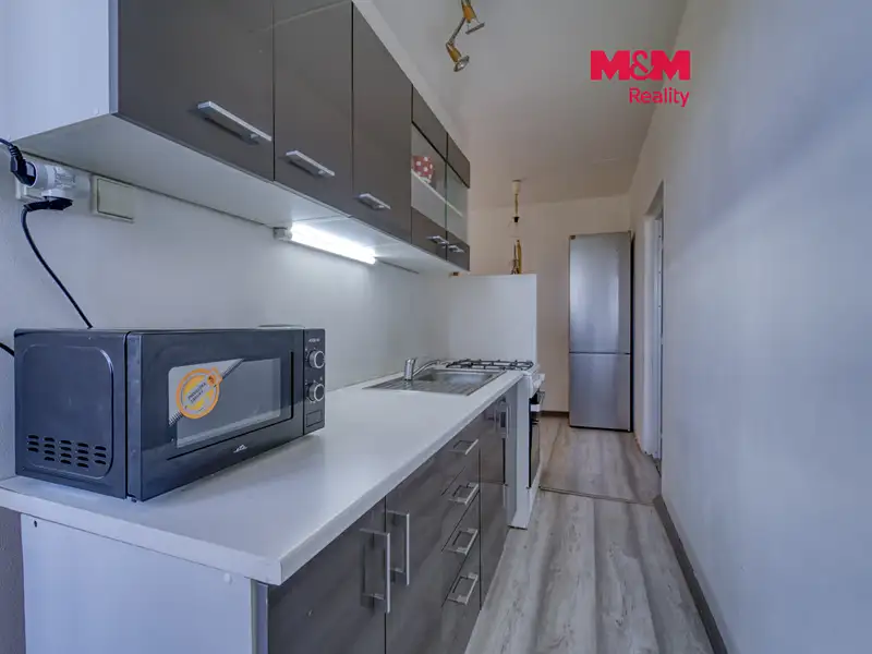 Prodej bytu 3+1 65 m², Sokolov – náhled fotky 1