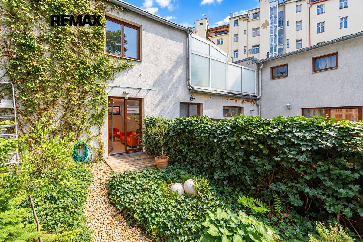 Prodej bytu 3+kk 78 m² – fotografie 3