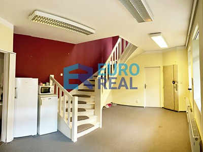 Pronájem kanceláře 25 m²